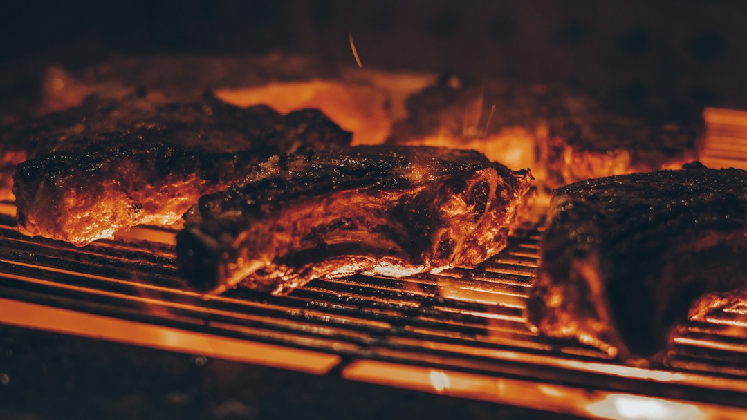 Big Bob Gibson Bar-B-Q