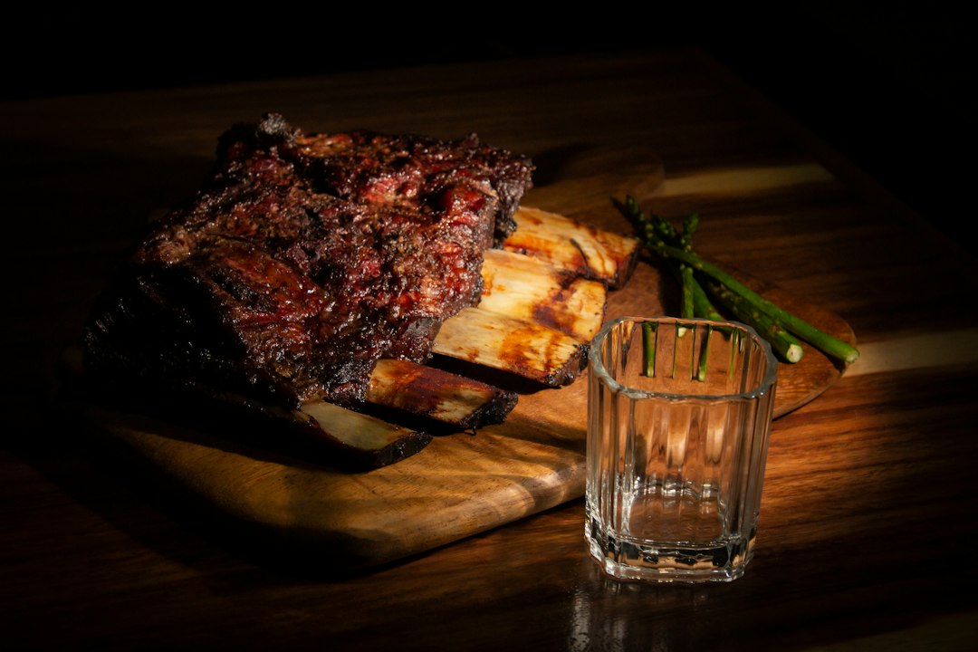 Bobby-Q BBQ Restaurant and Steakhouse