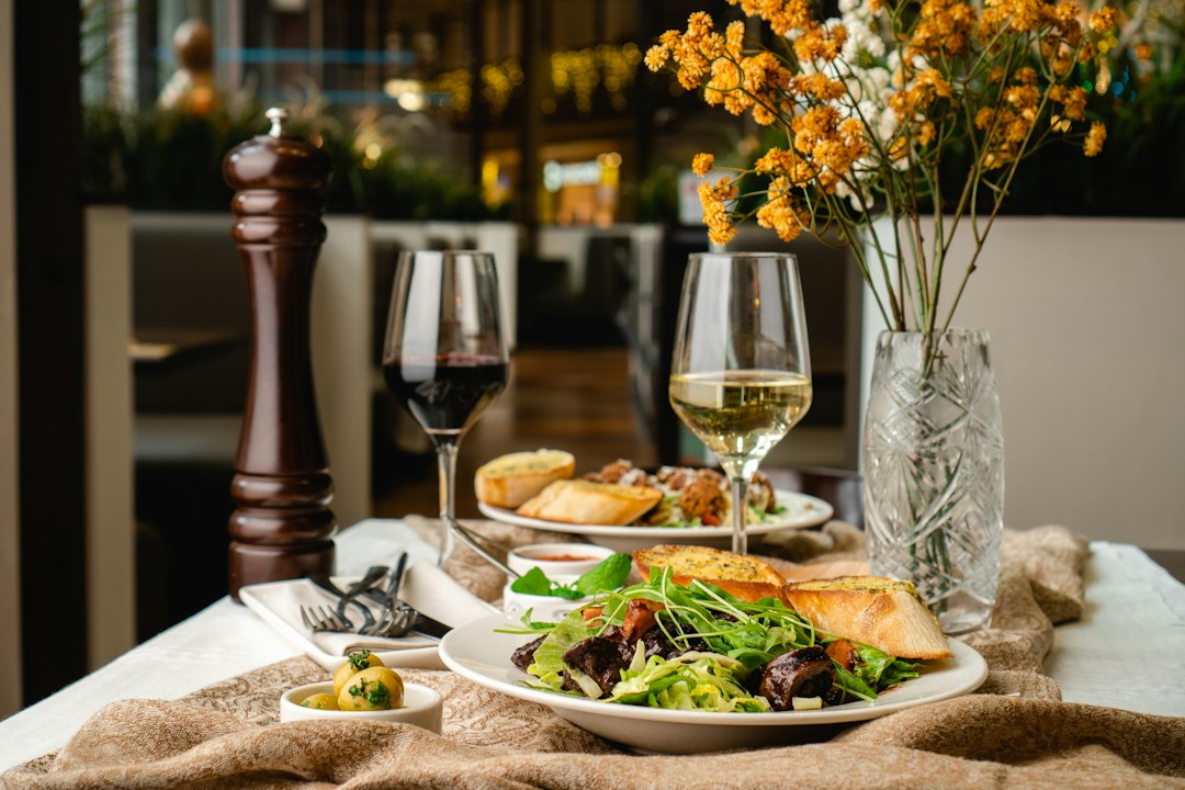 Café Intermezzo Midtown