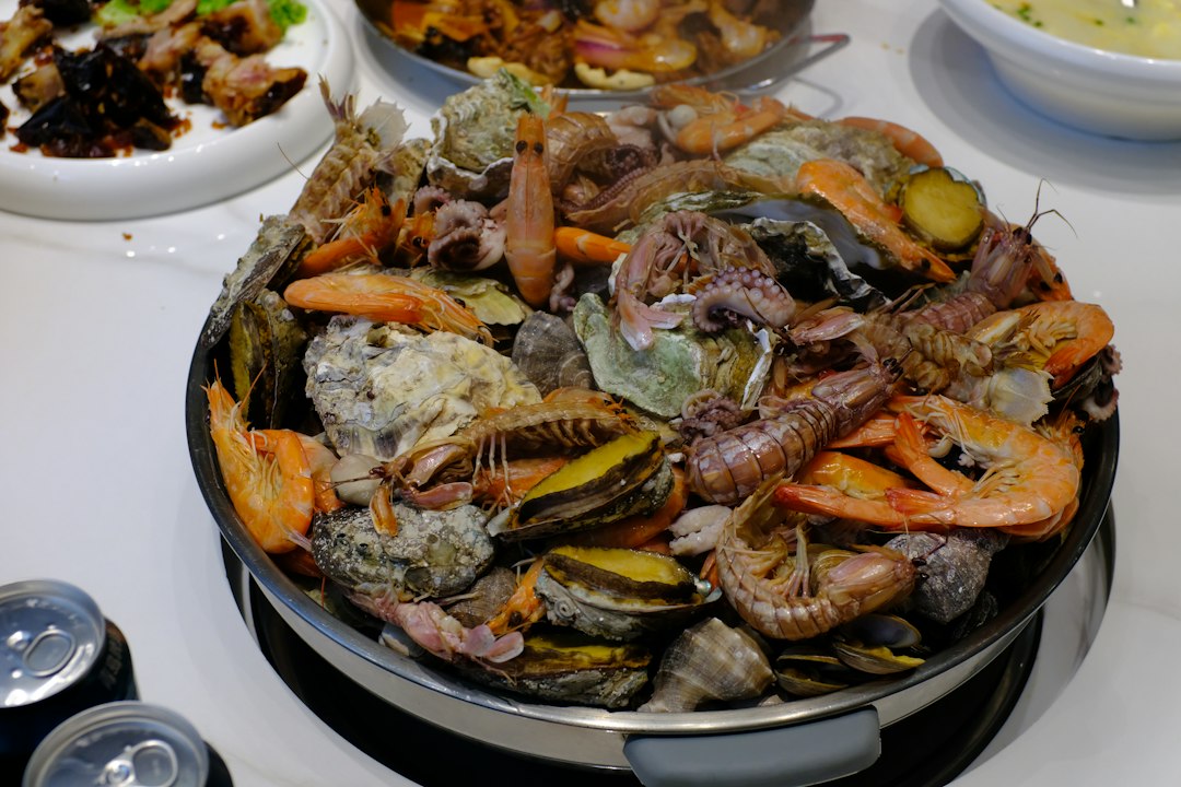 Casey Moore's Oyster House