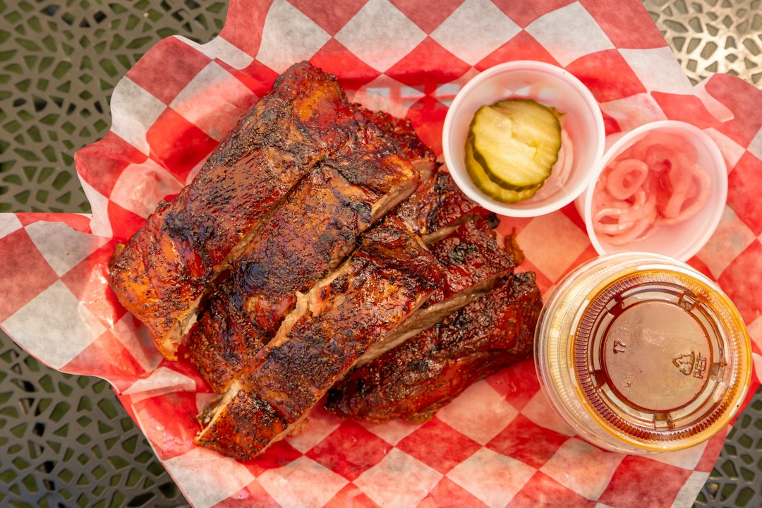 Chubby Cattle BBQ Rowland Heights