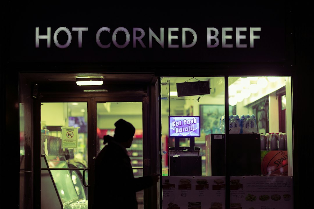 D.Z. Akin's Deli