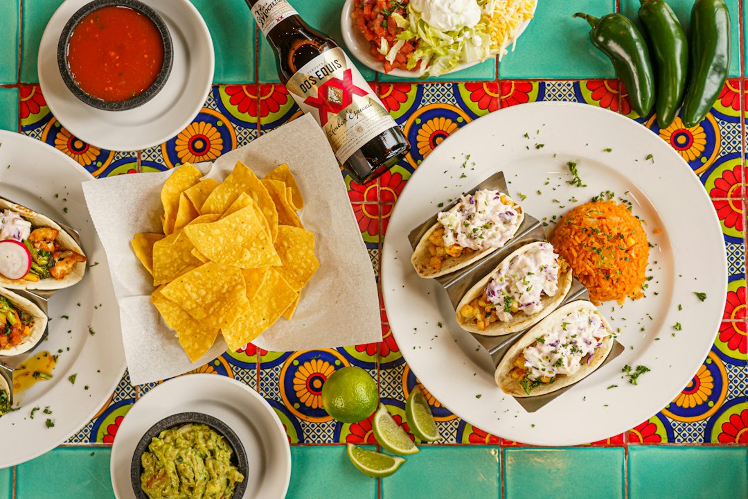 El Charro Café Downtown