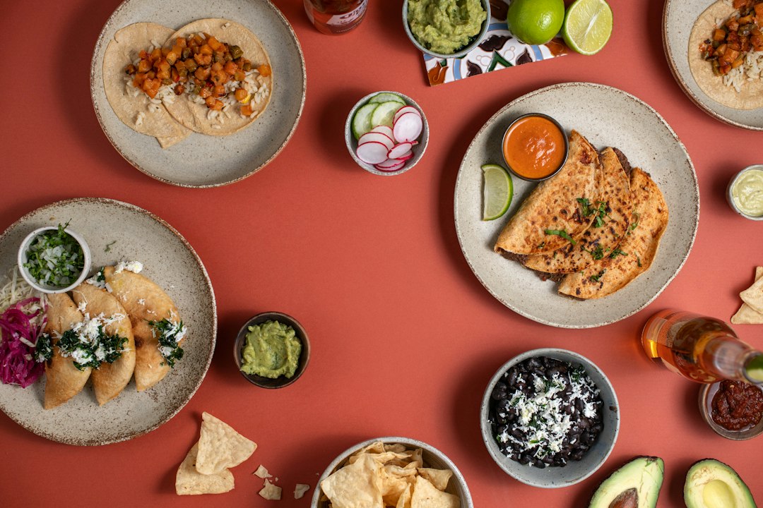 Guadalajara Mexican Grill