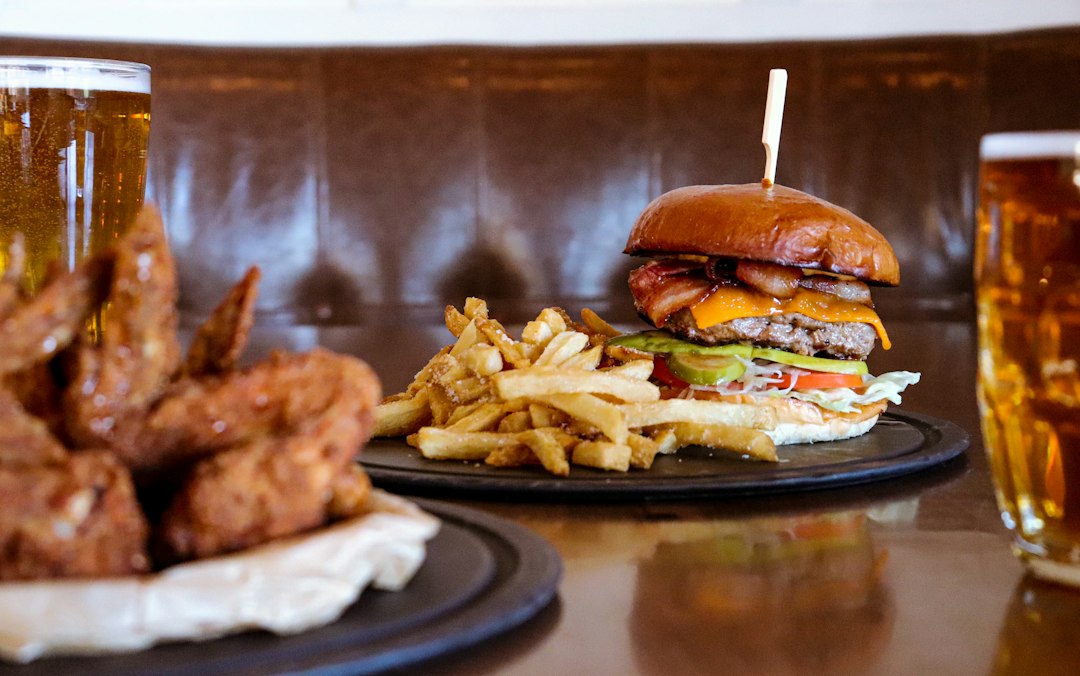 Humpy's Great Alaskan Alehouse