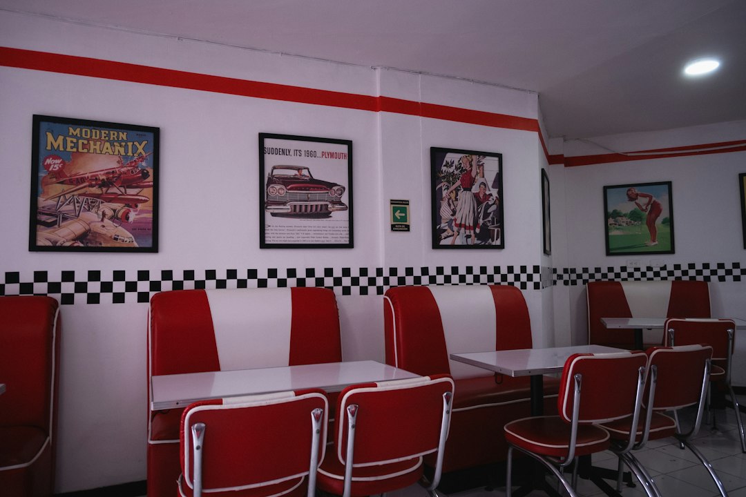 Joe's Farm Grill