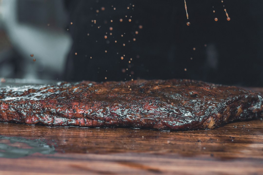Joe's Real BBQ