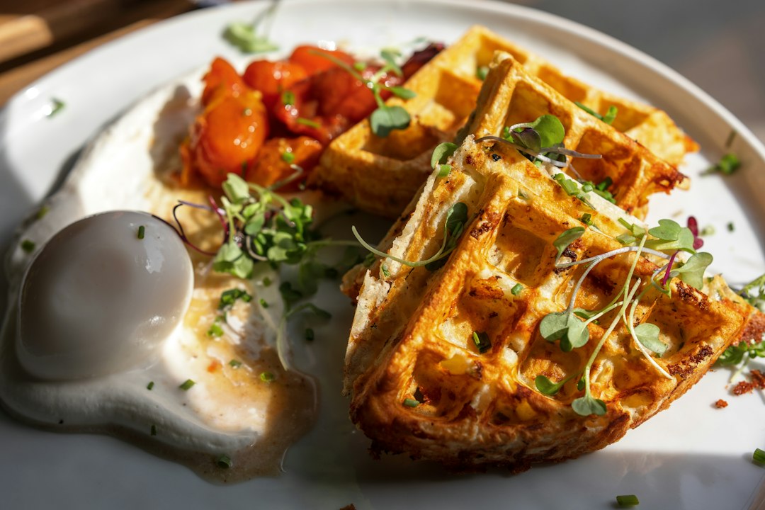 Lo-Lo's Chicken and Waffles Scottsdale