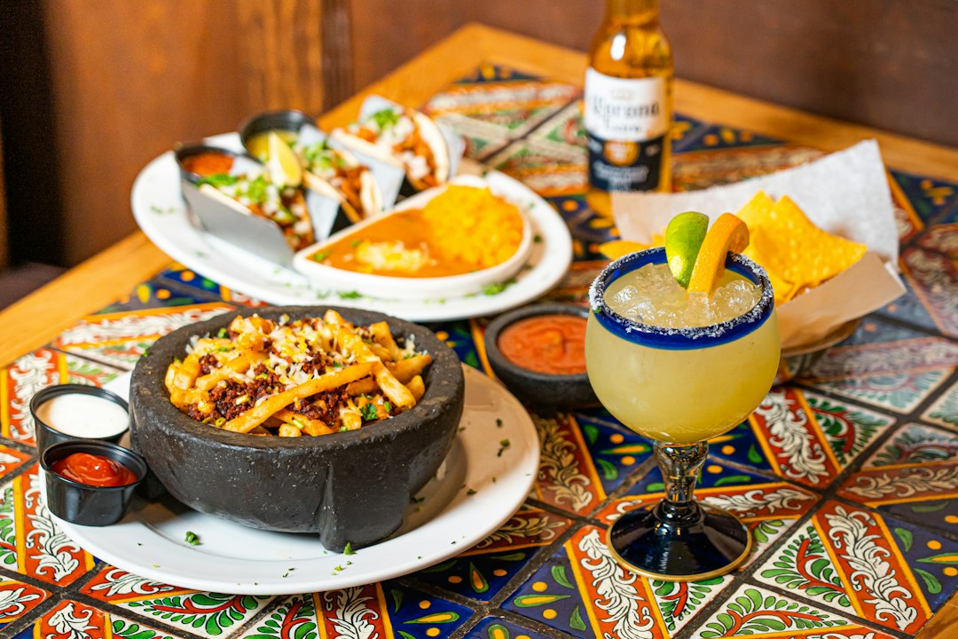 Mi Nidito Restaurant