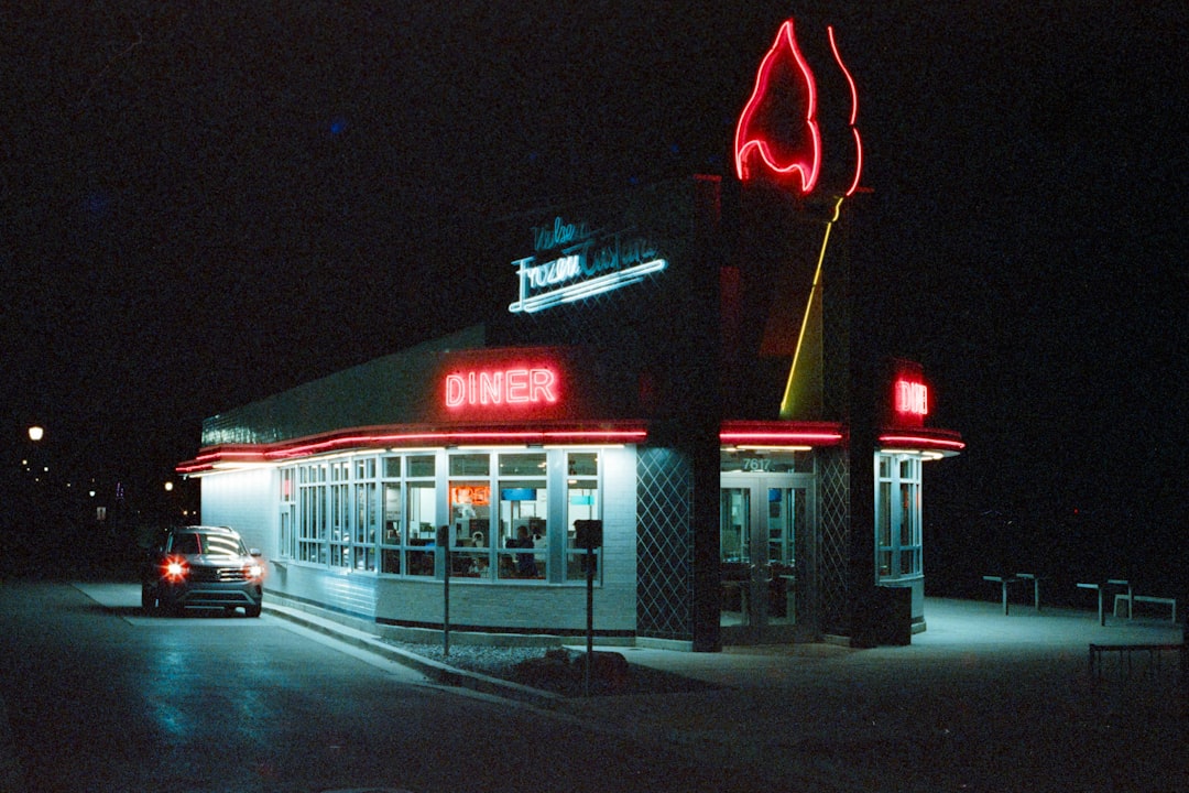 Mr D'z Route 66 Diner
