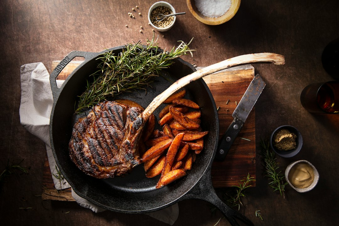 Portland City Grill