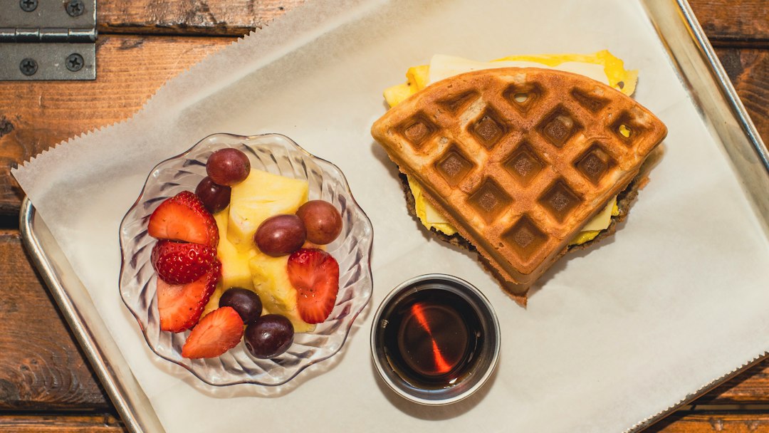 Roscoe's House of Chicken and Waffles Inglewood