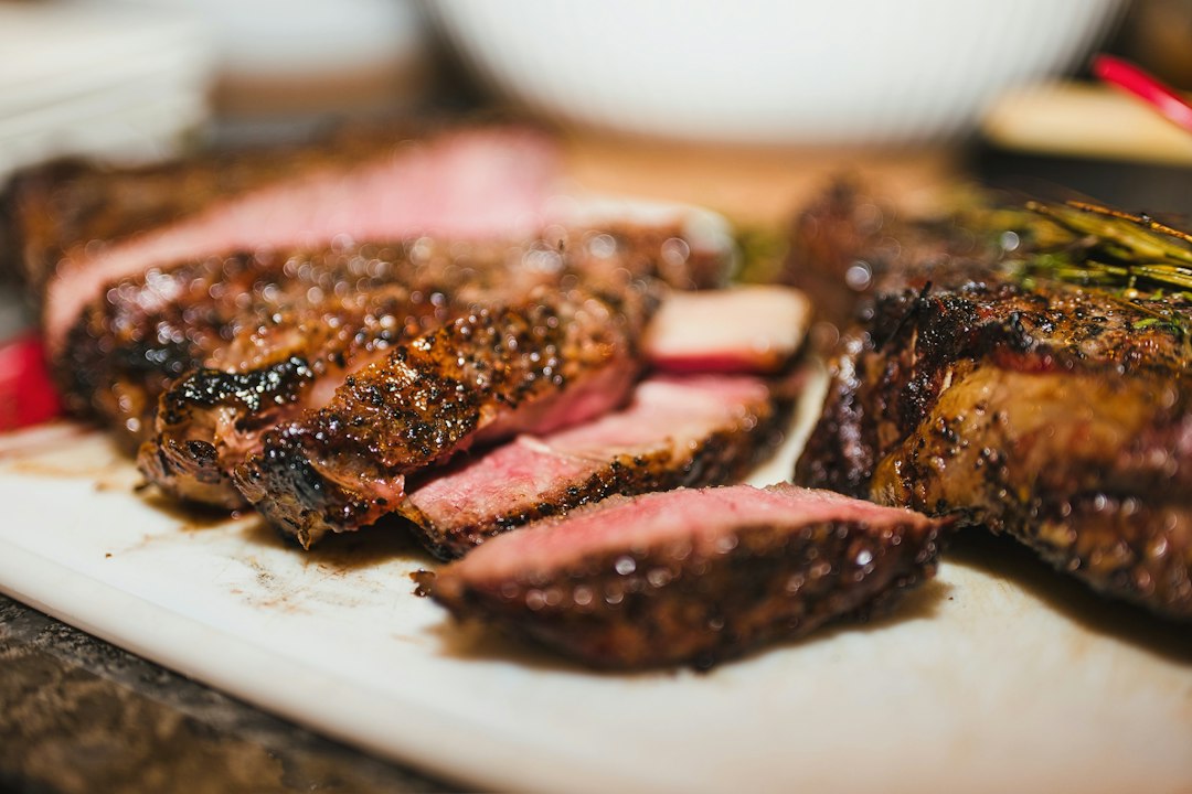 Silver Saddle Steakhouse