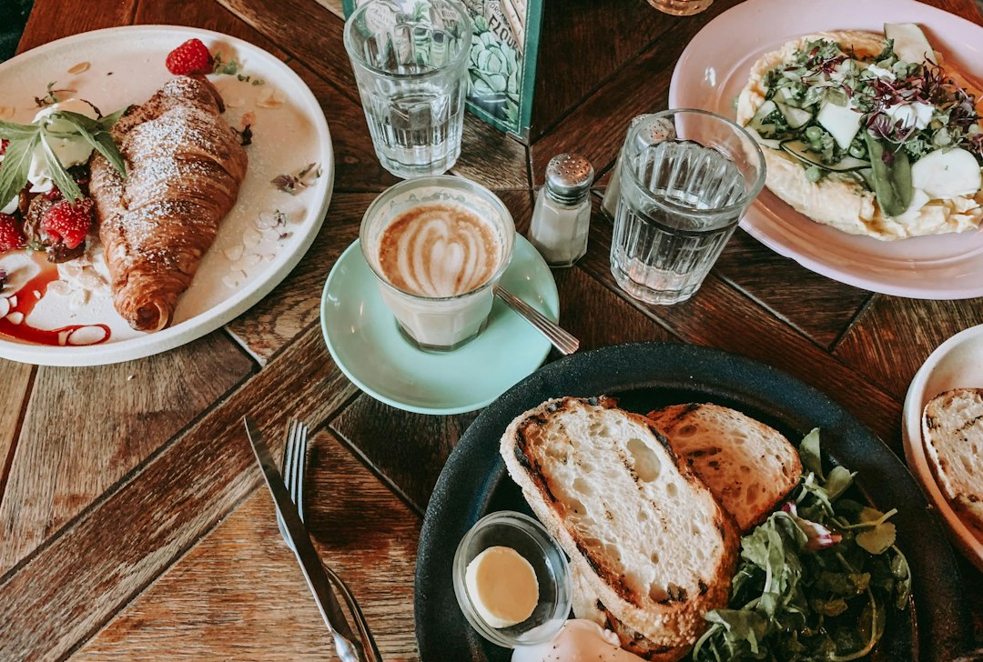 Snow City Cafe