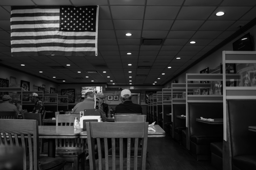 The Arcade Restaurant